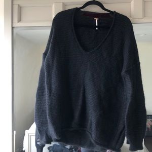 Free People sweater